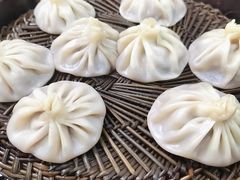 -西安贾三灌汤包·回坊小吃·清真炒菜(北院门总店)