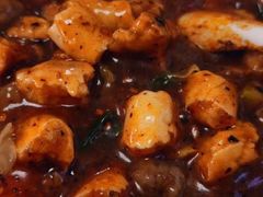 -段生记肉丸糊辣汤(西铁大明宫住宅小区店)