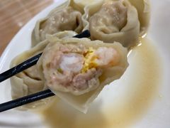 -顶巧鸡汤馄饨(虹口总店)