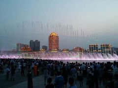 -眉山湿地公园(东坡区)
