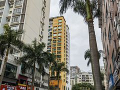 -冰泉豆浆馆(新界店)