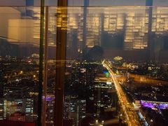 -北京柏悦酒店·锦庭餐厅Dining Room