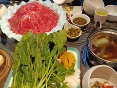 -诺筵汤品·菌汤火锅(南河坝店)