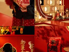 -深圳来福士广场