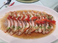 -金时代顺风大酒店(临港百联店)