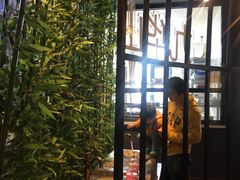 大堂-锋味餐厅(空港复悦里店)
