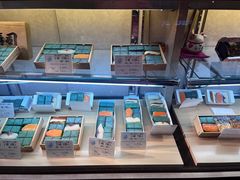 -平宗柿叶寿司(奈良店)