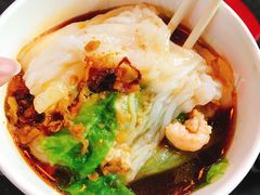 经典肠粉-陈伯手工鱼丸(鼓浪屿沙滩店)