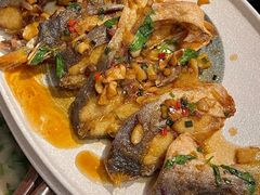 -大洋家·精品潮汕菜·生腌砂锅粥(天河东路店)