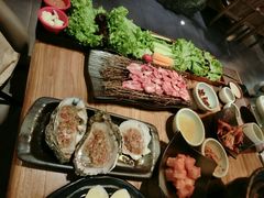 -黑牛の店·和牛烧肉(大悦城店)