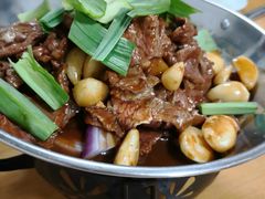 -食光慢宴·安吉土菜馆