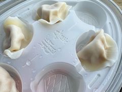 -喜鼎海胆水饺(东港店)