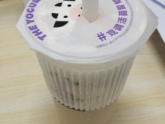 -一只酸奶牛(东方广场店)