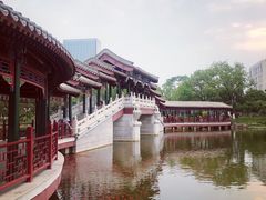 -西海子公园