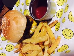 -黑角餐厅美式狂野Blackhorn(昌茂花园店)