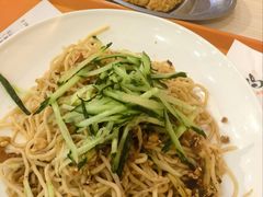 -飞鸿肉夹馍(橡树街区店)