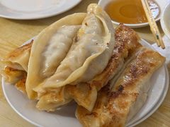 -老方子馅饼粥(台东店)