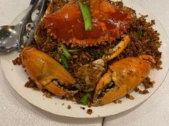 -喜记避风塘炒辣蟹(旗舰店)