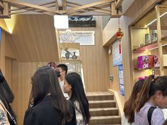 -霸王茶姬(南强街店)