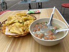 -何胖子丸子汤(南海街店)