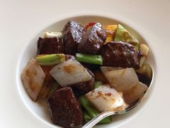 -金轩中餐厅 Jin Xuan(浦东丽思卡尔顿酒店)