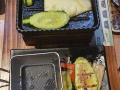 -豪客来牛排(成都锦江大融城店)