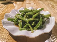自制贡菜-川天喉重庆江湖菜