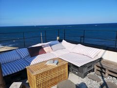 -Cafe Rooftop Cheongsapo