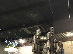 -莓园冰淇淋店