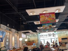 -金湖港式餐厅(建外店)