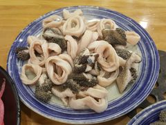 羊三样-金生隆(六铺炕店)