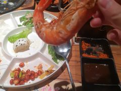 -千寻烧肉(政务区店)