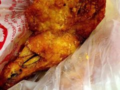 -新桥炸鸡店(中昂时代广场店)