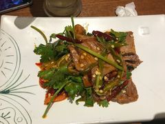 -云海肴·汽锅鸡·云南菜(苏州中心店)