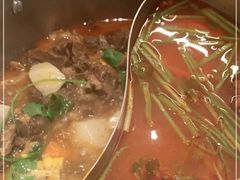 -牛焱·贵州黄牛肉火锅(城西银泰店)