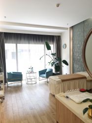 -奥本科技美肤·养生SPA