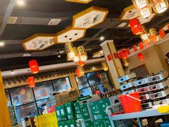 -格塘人家·山泉水煮鱼(望兴家园店)