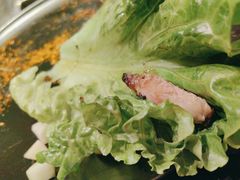 -火地铁板烧(昆山万象汇店)