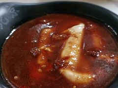 秘制调料-老北京涮羊肉(航东路店)