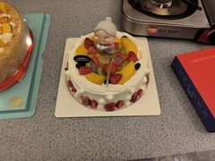 -国惠大酒楼(仓山万达店)