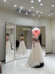 -Bridal Queen·婚纱女皇