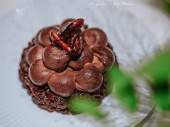 -潮一不贰·法式甜品·生日蛋糕·西式简餐(外滩店)