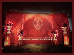 -中福大厦-宴会厅