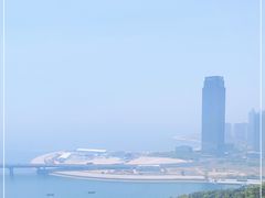 -西尖山公园