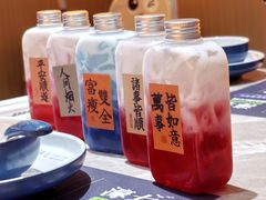 -濠七糟粕醋·椰子鸡火锅(上海首店)