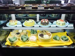 -厦门海景千禧大酒店·海景咖啡厅