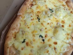 -米斯特比萨(罗斯福店)
