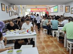 -民杨抓饭(柏香苑店)