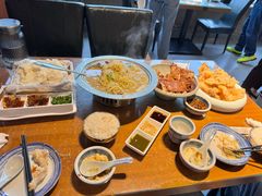 -95号酱骨·一块豆腐(展春园西路店)