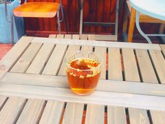 桂花乌龙-肥朵食堂(带梦胡同店)